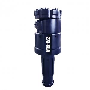 273mm Eccentric Casing System for Mega-Projects | MSD