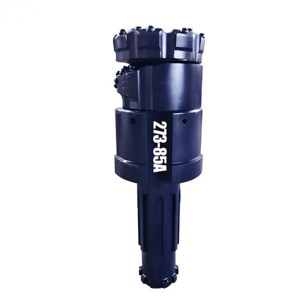 273mm Eccentric Casing System for Mega-Projects | MSD