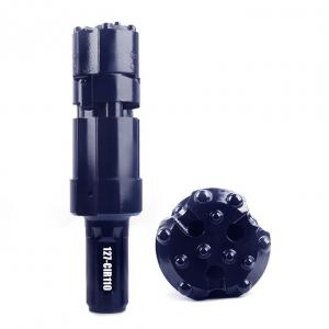 127mm Eccentric Casing System for Low-Pressure Piling | MSD