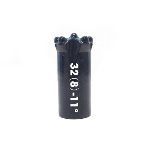 32mm 11° Tapered Button Bit (8-Button) for Speed and Endurance | MSD