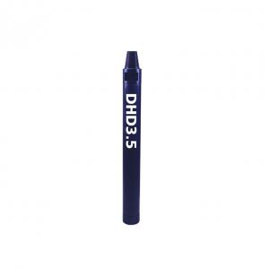 3.5" DHD3.5 DTH Hammer for Multipurpose Drilling | MSD