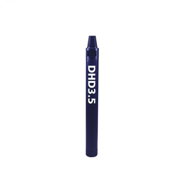 3.5" DHD3.5 DTH Hammer for Multipurpose Drilling | MSD