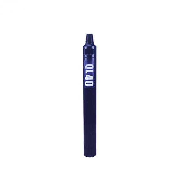 4" QL40 Shank DTH Hammer for High-Performance Drilling | MSD