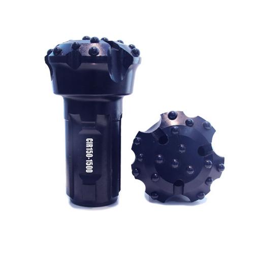 155mm CIR150 Low Air Pressure DTH Bit for Foundation and Piling | MSD