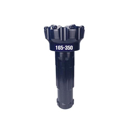 165mm DHD350 Shank DTH Bit (6.5 Inch) for Production Drilling | MSD
