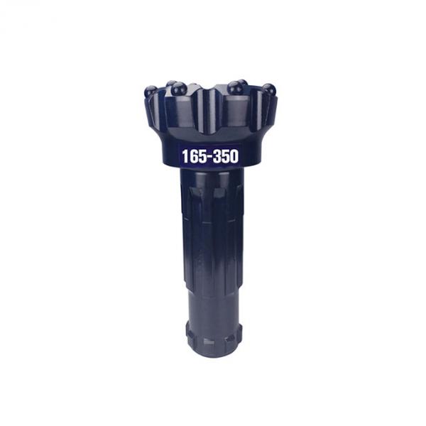 165mm DHD350 Shank DTH Bit (6.5 Inch) for Production Drilling | MSD