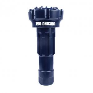 190mm DHD360 Shank DTH Bit (7.5 Inch) for Large-Scale Drilling | MSD