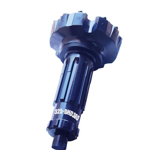 325mm DHD380 Shank DTH Bit for Specialized Shaft Drilling | MSD