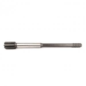 435-640mm Drill Shank Adapter , Quick Change Drill Bit Adapter For Bolting