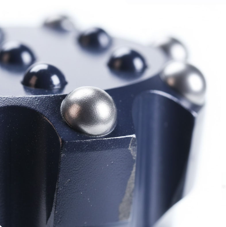 Different thread button bits — R32, T38, T45, T51 lineup photo.jpg