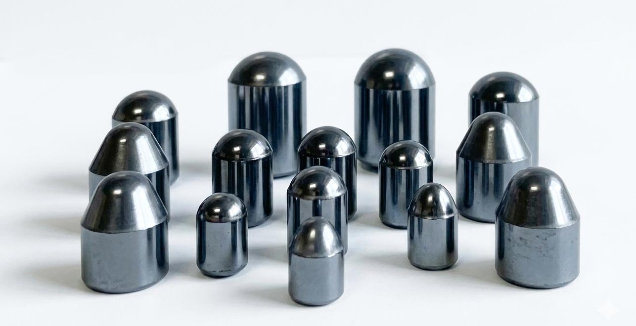 msd-tungsten-carbide-buttons-for-DTH-button-bits-showing-spherical-ballistic-and-conical-profiles-manufactured.jpg