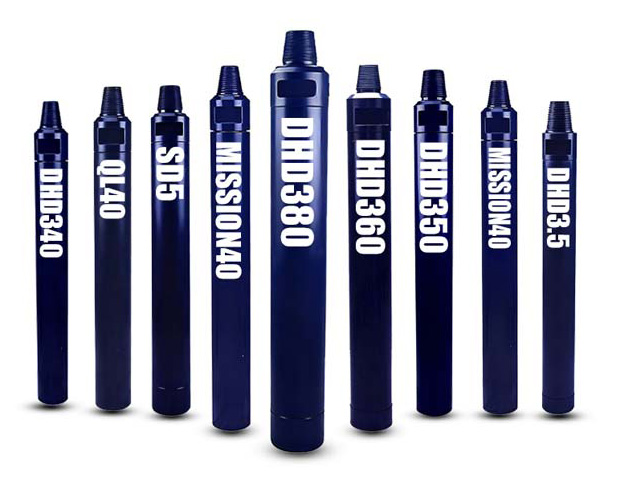 1778743828322795.jpg DTH bit shank identification chart, DHD vs QL vs Mission vs SD vs COP shank profiles