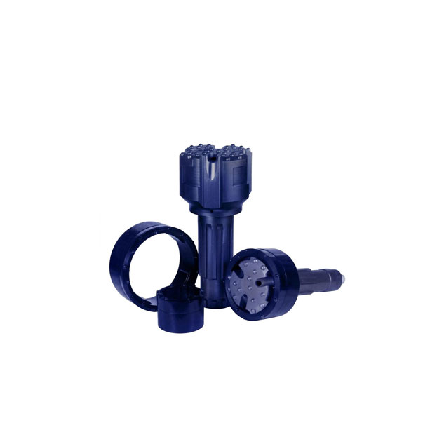 Concentric Casing System