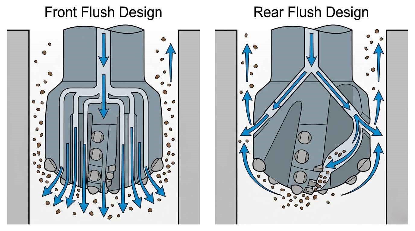 1779956544842387.jpg DTH-drill-bit-flushing-hole-design-front-flush-vs-rear-flush-air-flow-diagram.jpg