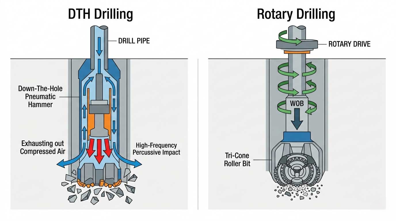 Energy-transfer-diagram-comparing-DTH-drilling-and-rotary-drilling-mechanisms.jpg