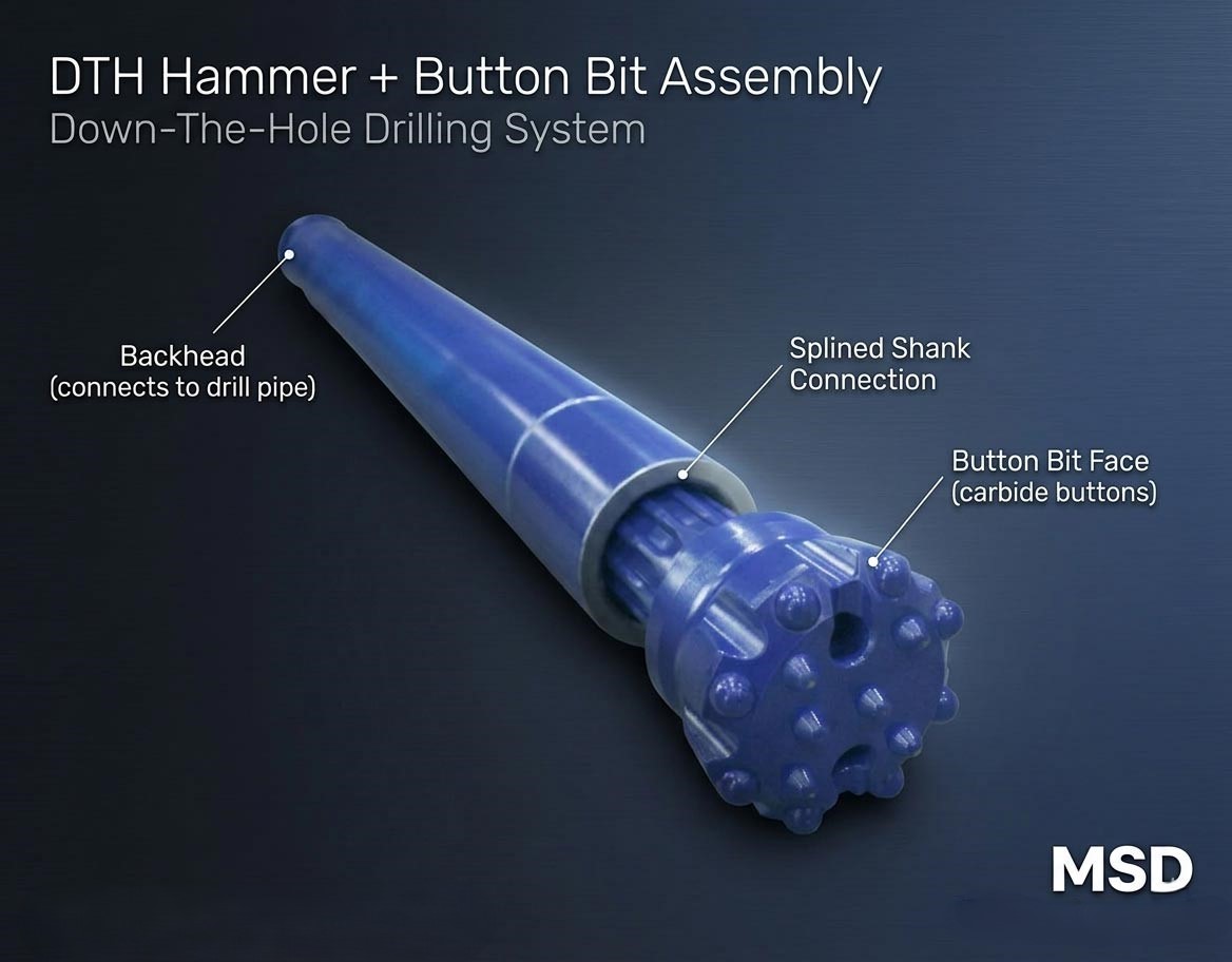 1780037219102410.jpg MSD-DTH-hammer-assembled-with-splined-bit-showing-complete-down-the-hole-hammer-unit.jpg