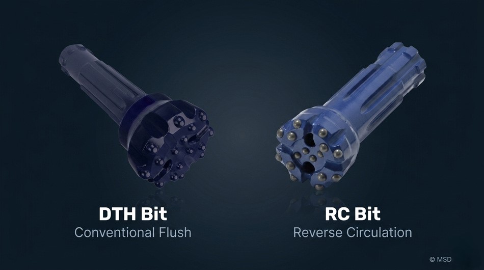 1780452587252460.jpg DTH-drill-bit-vs-RC-drill-bit-showing-center-flushing-hole-and-face-design-differences.jpg