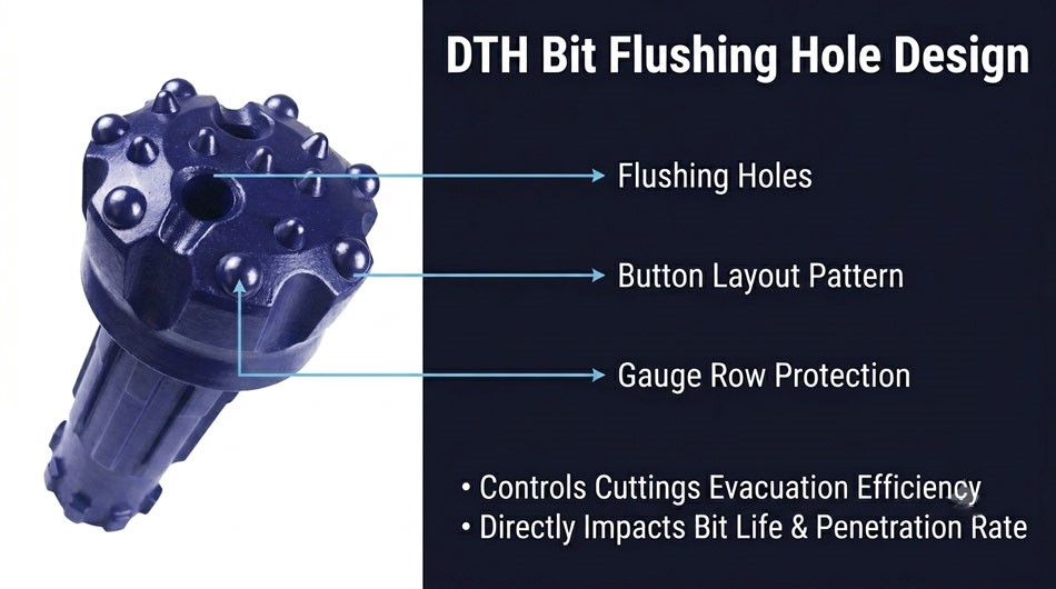 1780535766495654.jpg DTH-button-bit-face-showing-flushing-hole-design-and-button-layout-on-MSD-rock-drill-bit.jpg