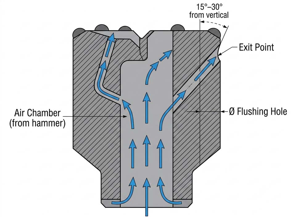 1780535868294360.jpg Cross-section-diagram-showing-flushing-hole-angle-and-position-in-DTH-drill-bit-design.jpg