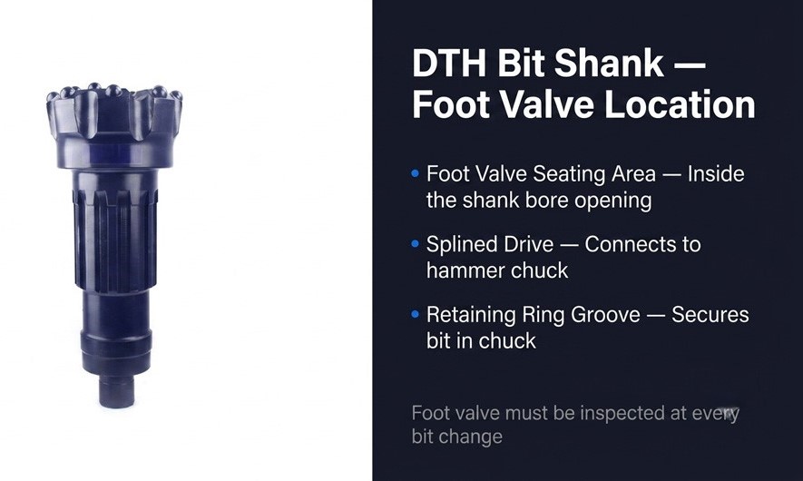 1780910552721699.jpg MSD-DTH-drill-bit-splined-shank-end-with-foot-valve-seating-area-and-retaining-ring-groove-labeled.jpg