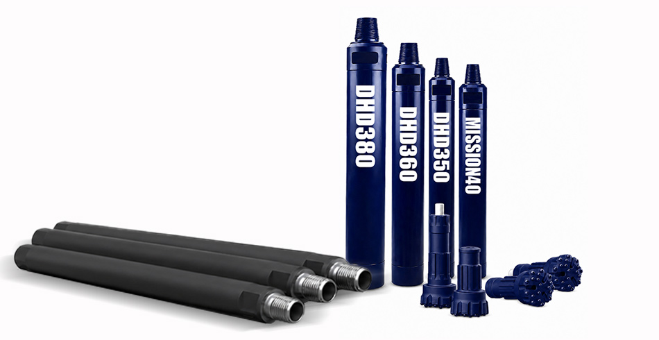 1781141417692746.jpg complete-DTH-hammer-assembly-with-bit-and-drill-pipe-ready-for-operation-on-drill-rig.jpg