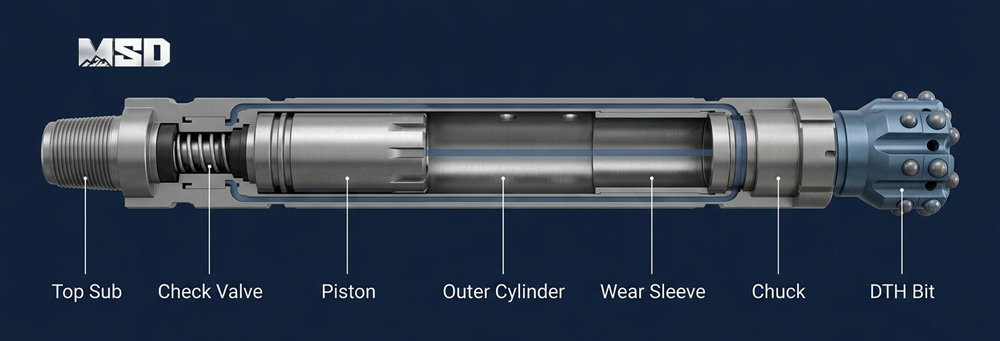 1782092199358457.jpg DTH-hammer-cross-section-diagram-with-labeled-parts-including-top-sub-piston-cylinder-and-check-valve.jpg