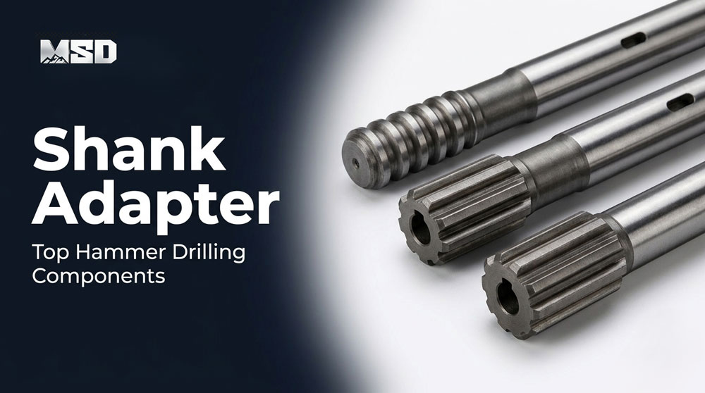 MSD-shank-adapter-installed-on-top-hammer-rig,-showing-connection-between-drifter-and-drill-rod.jpg