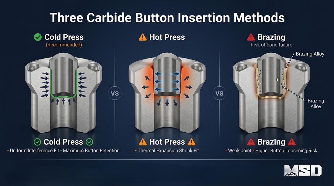 1783071369120521.jpg three-methods-inserting-carbide-buttons-cold-press-hot-press-comparison-button-bits.jpg