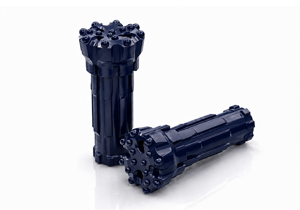 RC Drill Bits