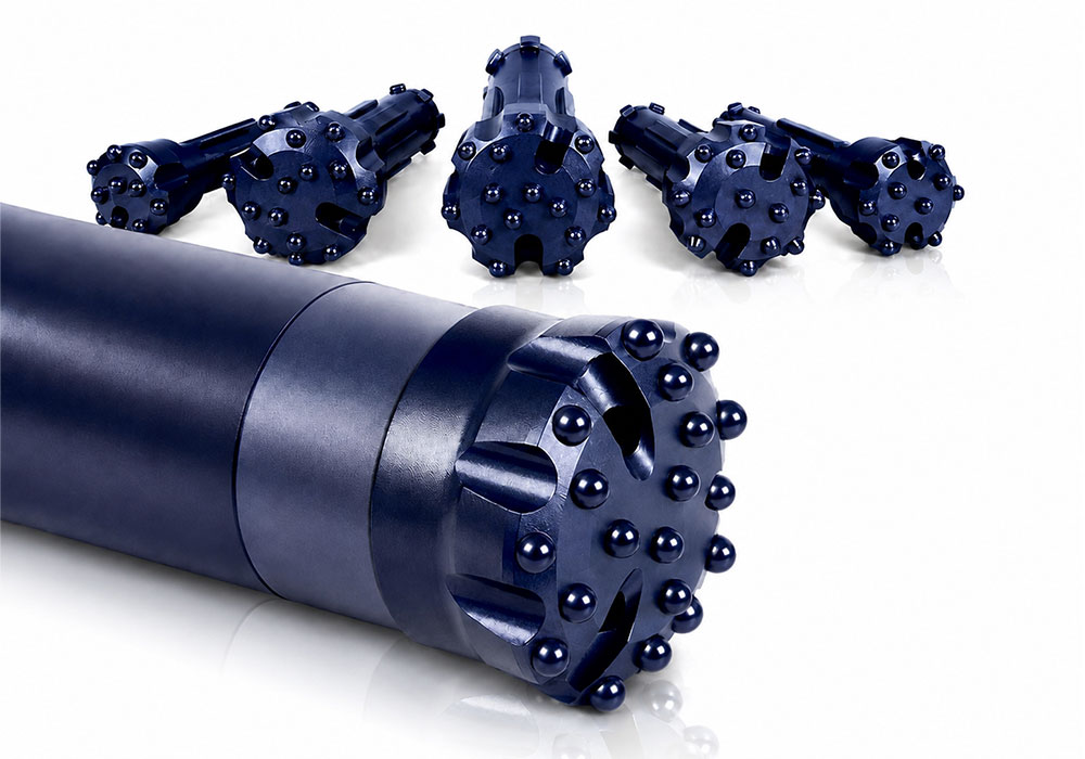 DTH Drill Bits