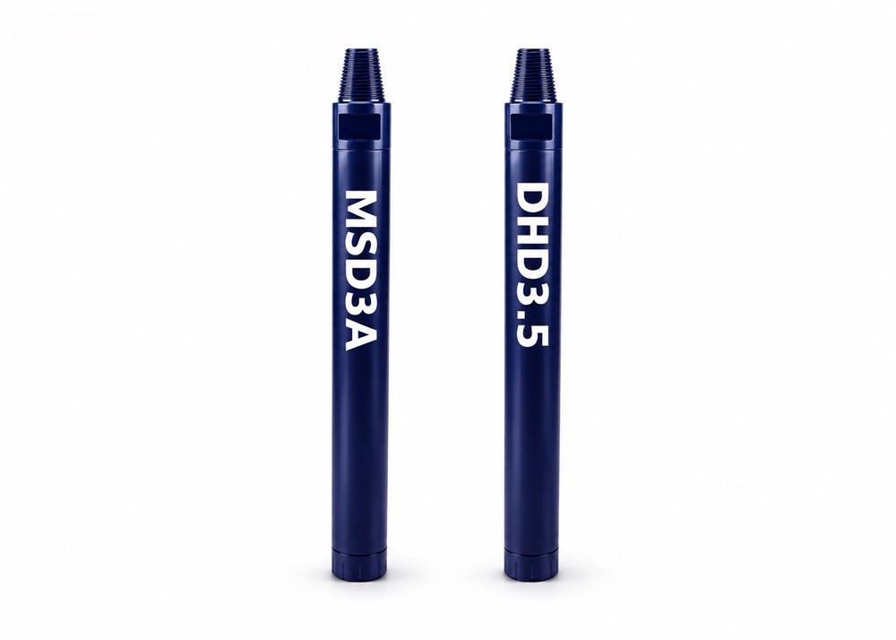 3 Inch DTH Hammers