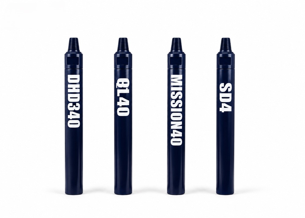4 Inch DTH Hammers