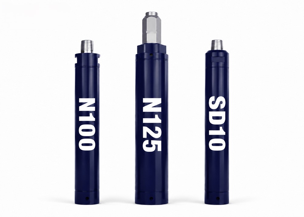 10-15 Inch DTH Hammers