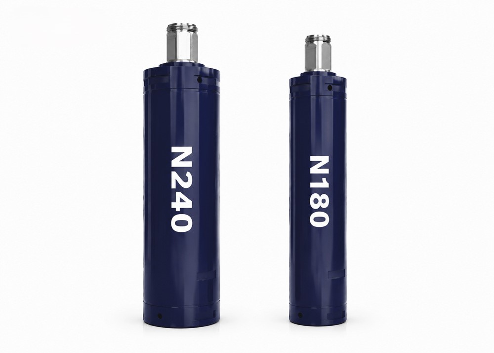 18-24 Inch DTH Hammers