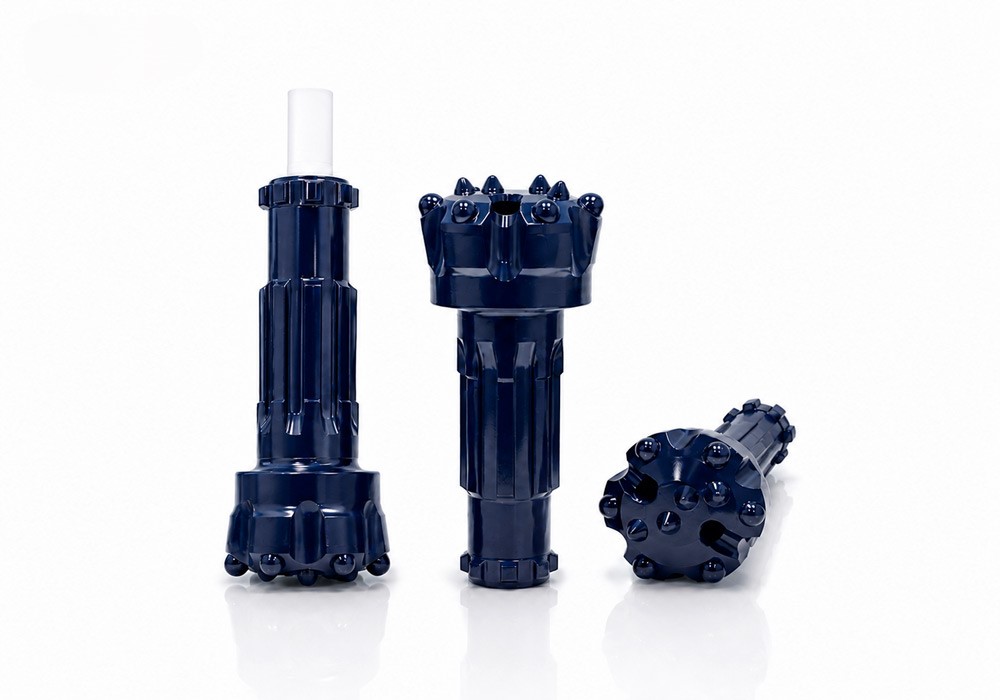 3 Inch DTH BITS