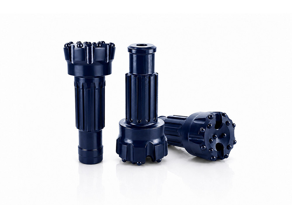 6 Inch DTH BITS