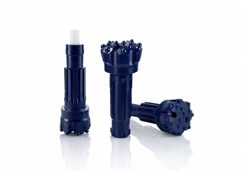5 Inch DTH BITS