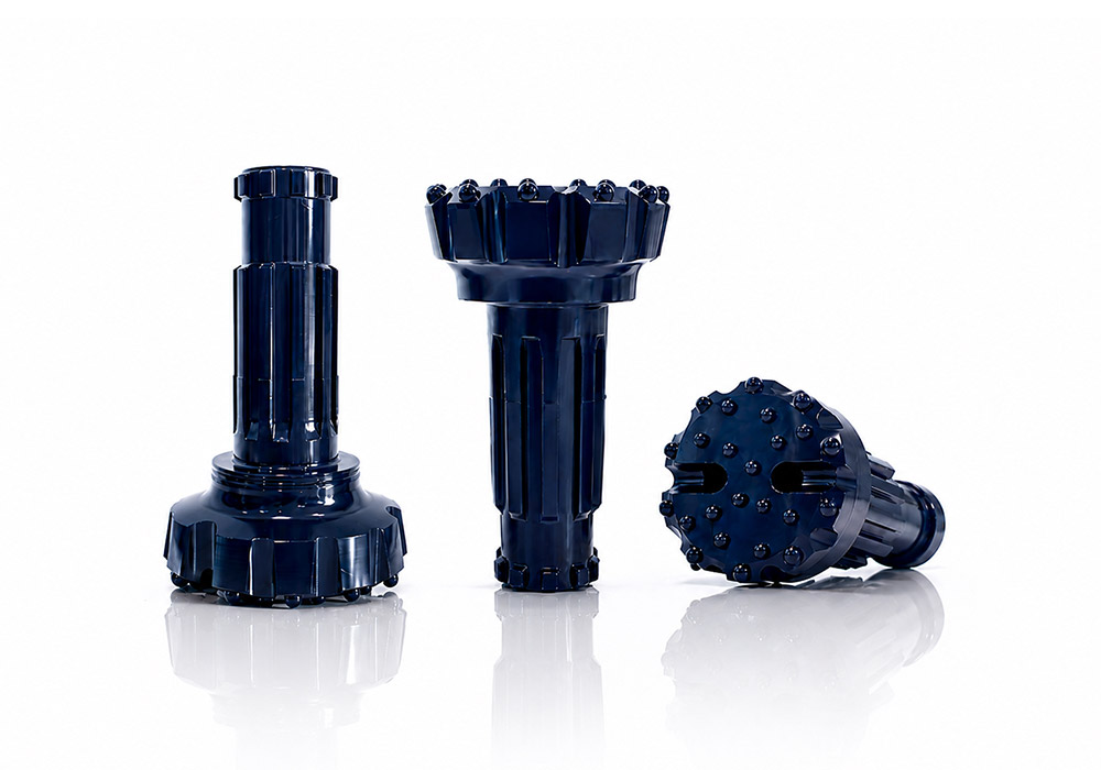 8 Inch DTH BITS