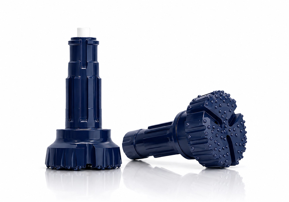 10-15 Inch DTH BITS