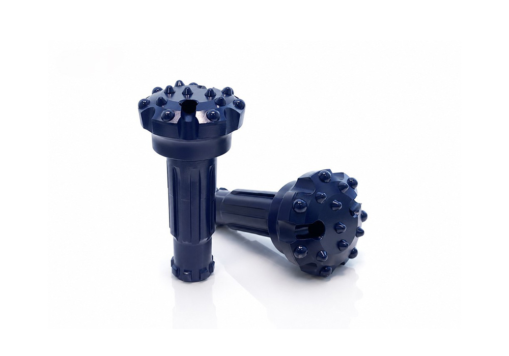 4 Inch DTH BITS