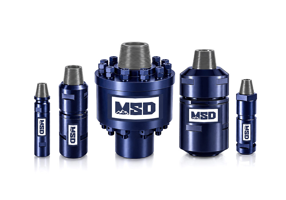 Shock Absorbers