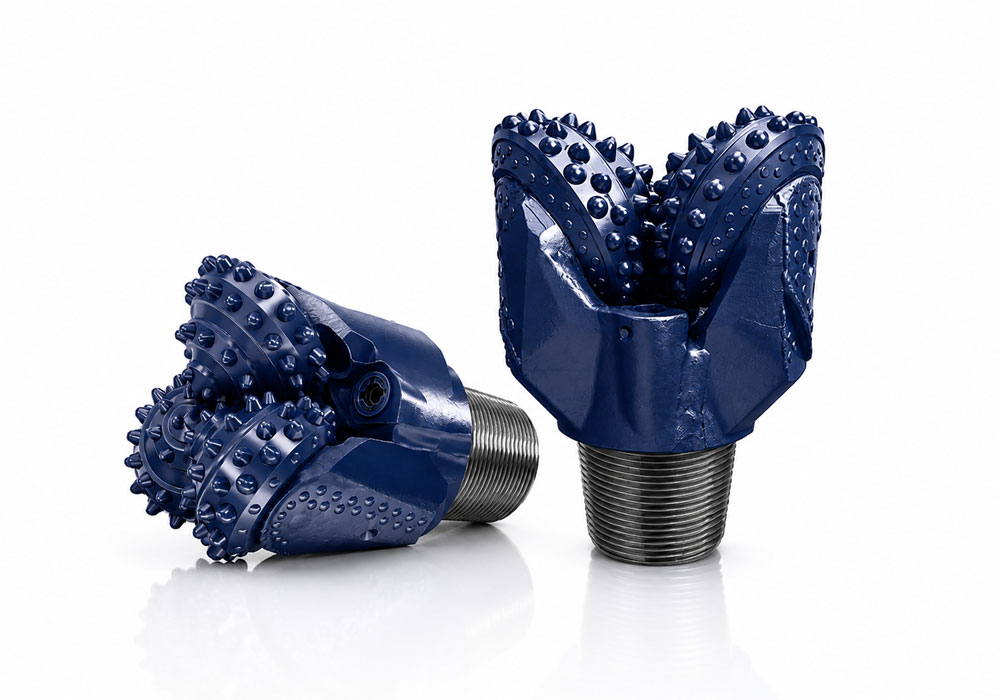TCI Tricone Bits