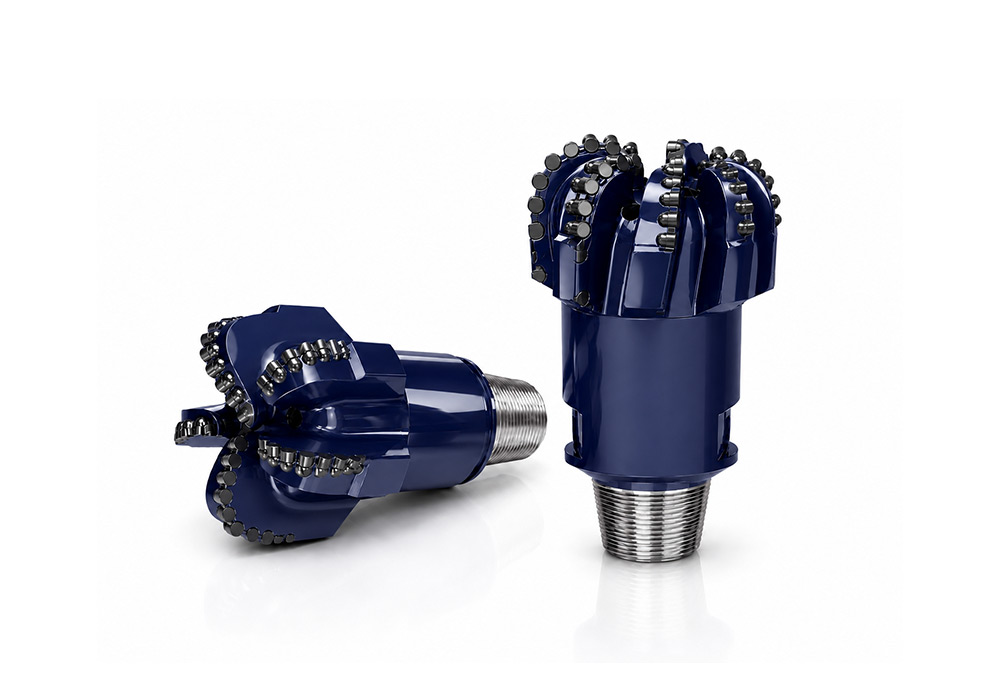 Matrix Body PDC Bits