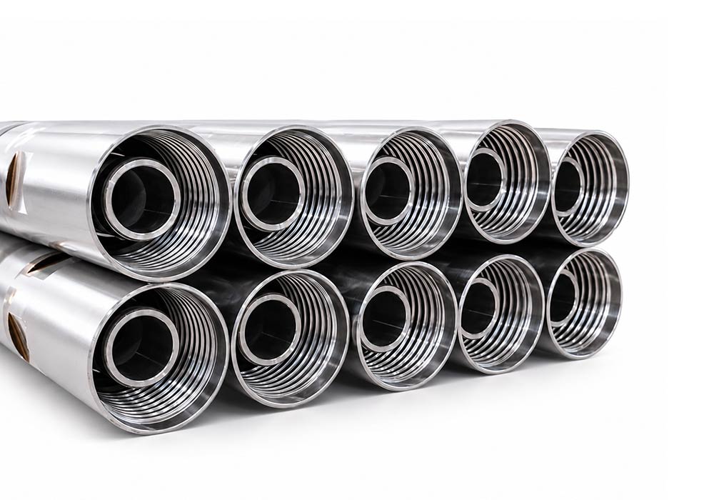 MSD RC Drill Pipes