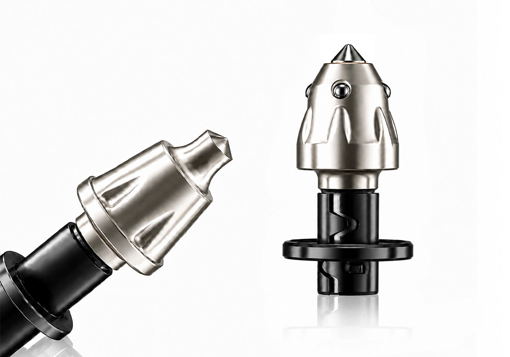 Road Milling Picks