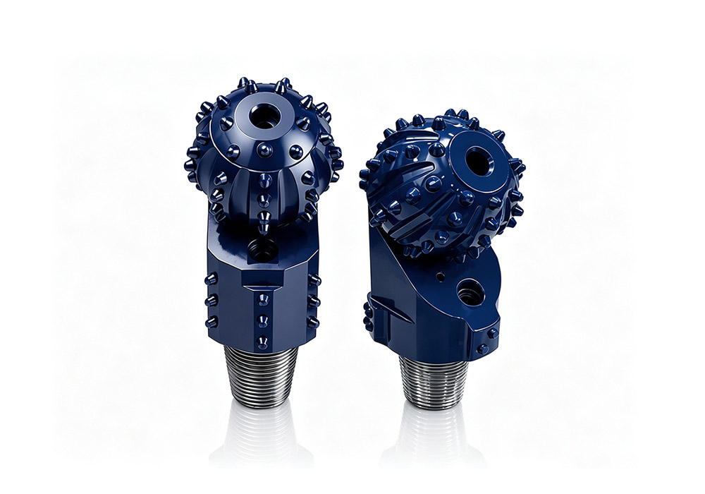 Single Cone Rock Bits