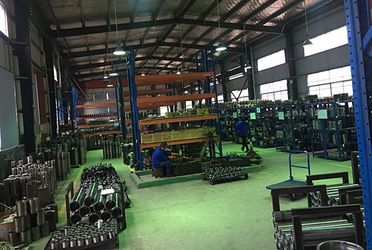 Zhuzhou Jingde Machinery Co.,Ltd