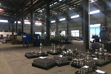 Zhuzhou Jingde Machinery Co.,Ltd