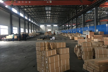 Zhuzhou Jingde Machinery Co.,Ltd