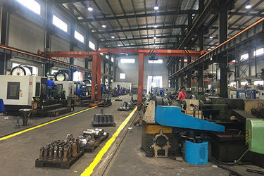Zhuzhou Jingde Machinery Co.,Ltd